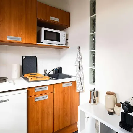 Apartamento Cozy Near Latin Quarter