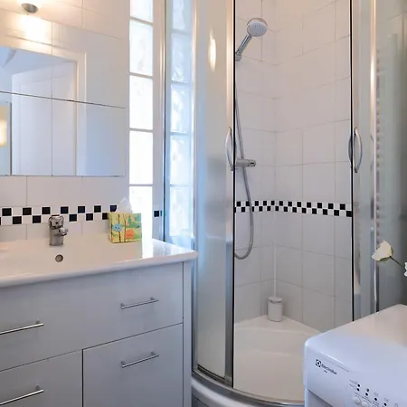 Cozy Near Latin Quarter Appartement
